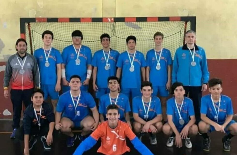 Ushuaia está lista para recibir el Nacional "B" de clubes menores