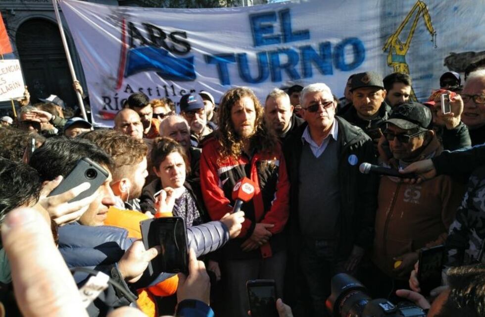 ATE, SUTEBA y UDOCBA anunciaron un paro de 24 horas