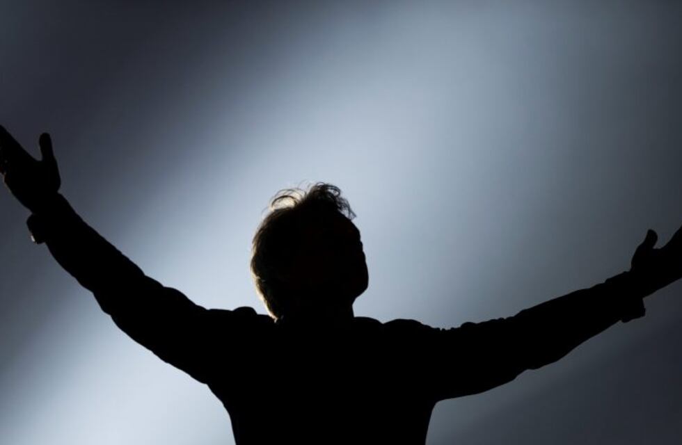 Este sábado sumate al Alem Rock