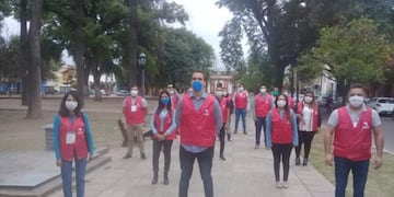 Dirección de Comercio Interior