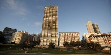 Cómo va a estar el clima en Mar del Plata el fin de semana (Foto: Turismo Mar del Plata @mardelplata)