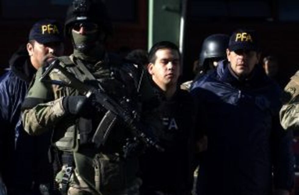 Procesaron a Ramón Machuca por dos nuevos crímenes y la megacausa "Los Monos" se encamina al juicio oral