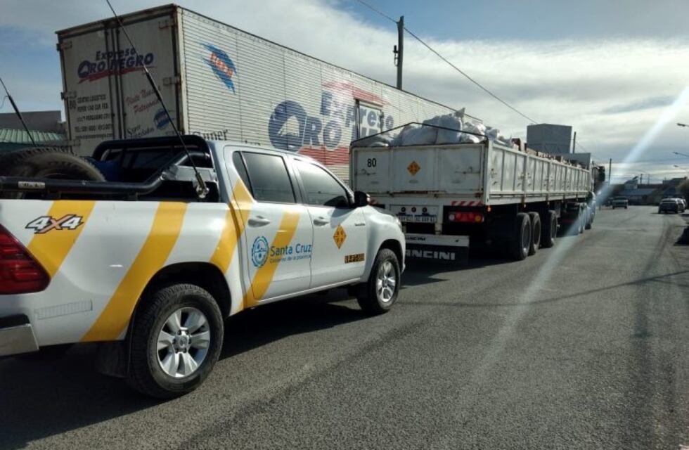 Vialidad provincial articula con la fundación Garrahan