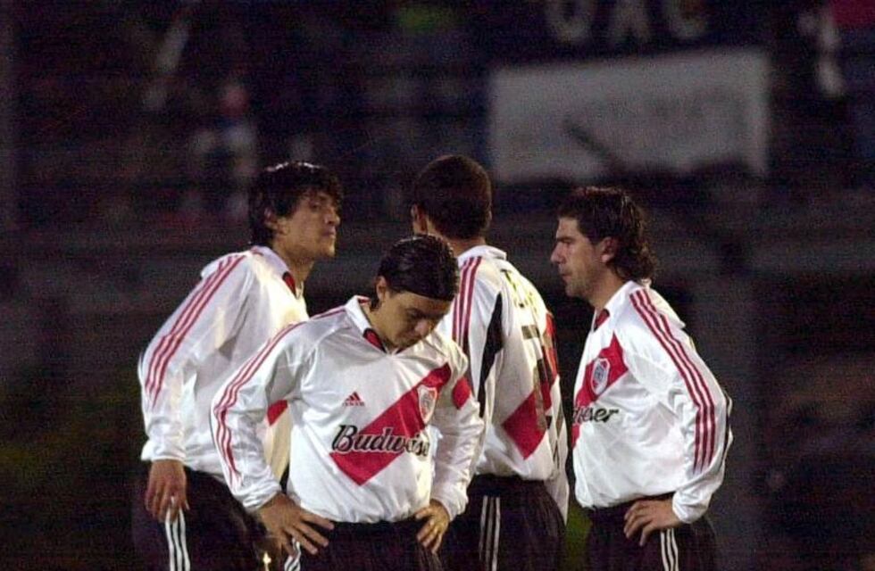 Una gloria de River es investigada por apropiación indebida y estafa