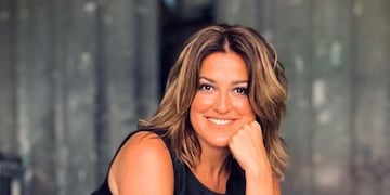 Maju Lozano (Instagram)