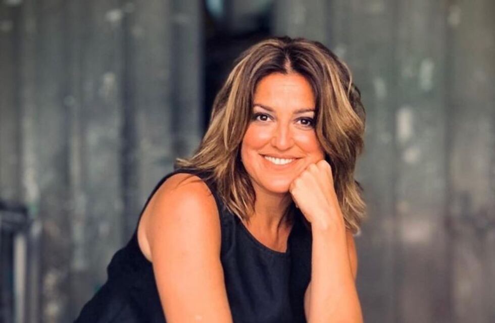 Maju Lozano lanzó al aire un exabrupto: "¡Me olvidé que estaba el micrófono abierto!"