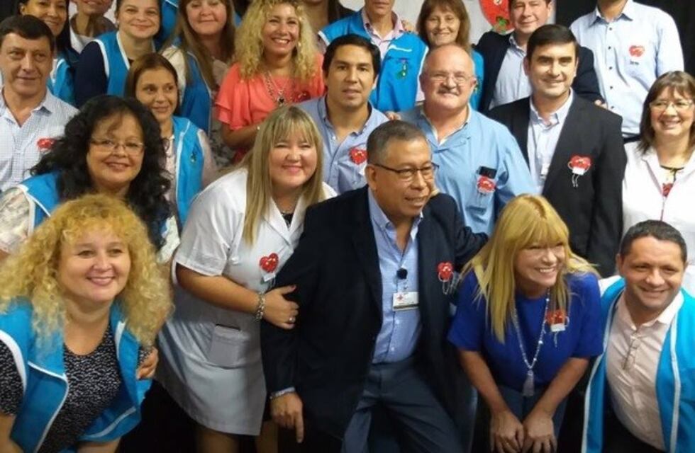 Eldorado: Pediatría del Samic tiene edificio nuevo con 4 quirófanos