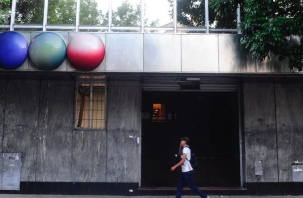 Coronavirus: un trabajador de Telefe es el primer caso en la televisión argentina