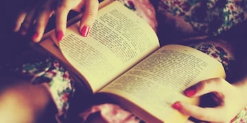 Libros (digitales) para disfrutar de la cuarentena\u002E
