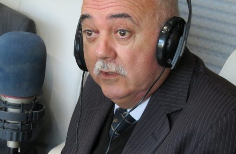 Jesús María: radicales rechazan el acuerdo de Picat con el Vecinalismo y Presas