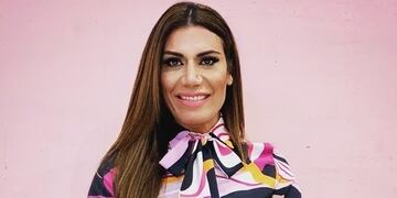 Flor de la V (Instagram/@flordelave)