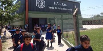 Fasta Jesús de la Misericordia