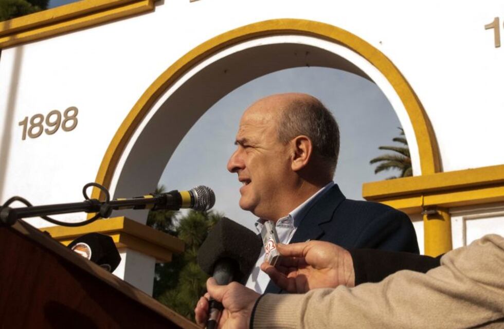 Uset: "La autonomía necesita maduración"