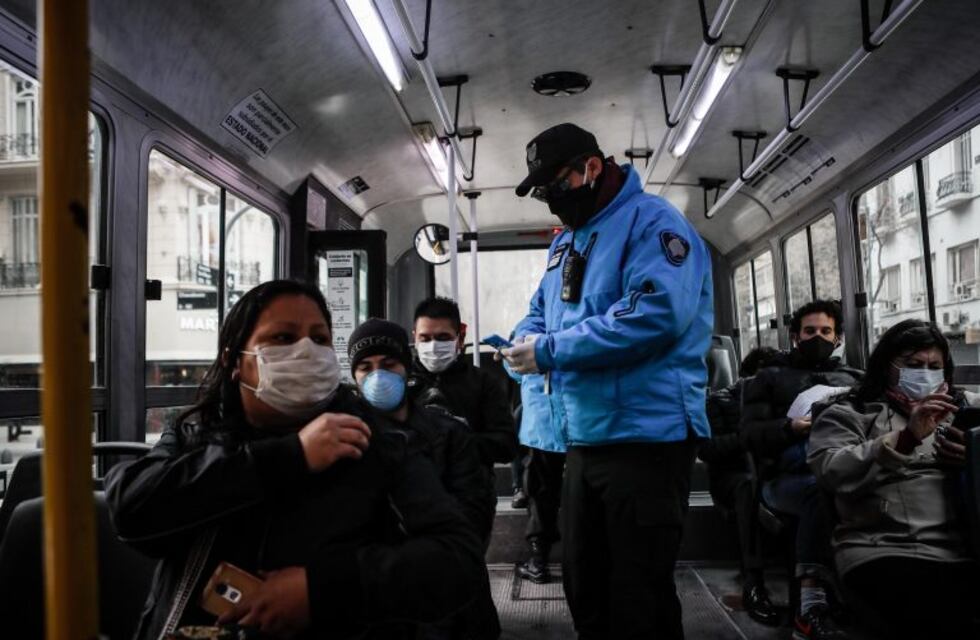 Permisos de circulación: cuáles siguen vigentes y cuáles hay que volver a tramitar