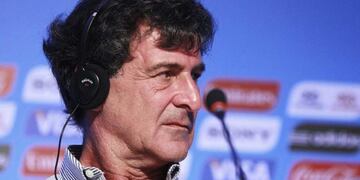 Mario Kempes