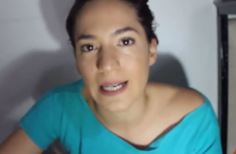 La hija de Claribel Medina, indignada con los ataques que recibió la actriz