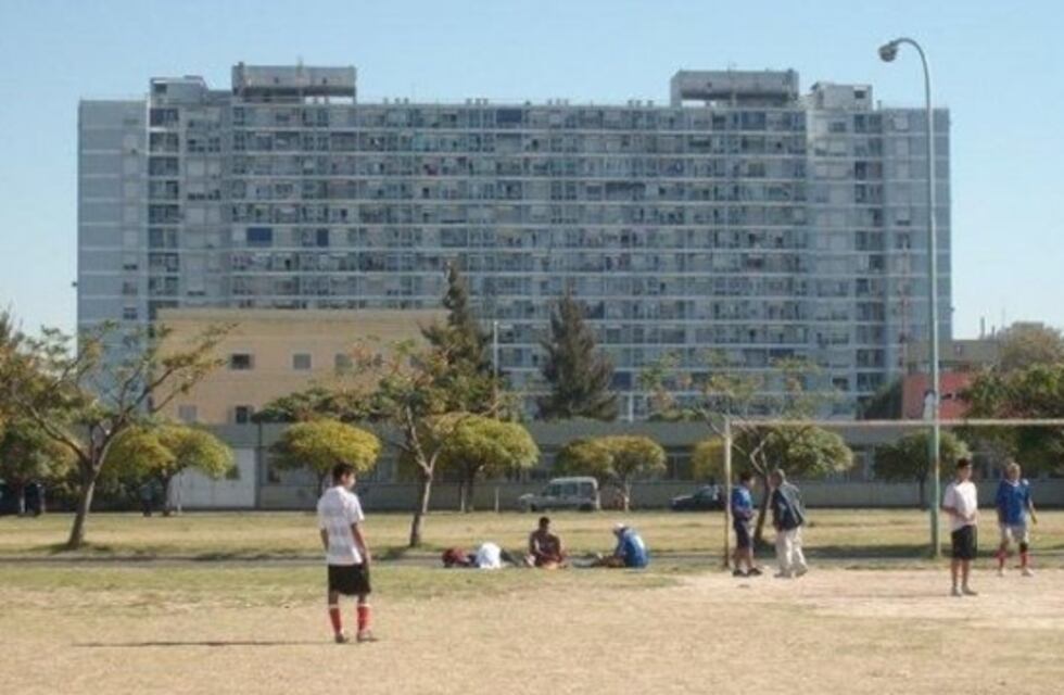 Reabren una causa por la venta de terrenos de la Casa Amarilla a Boca Juniors