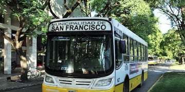 Transporte público de San Francisco