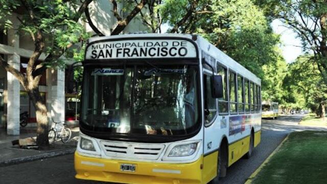 El transporte publico vuelve el lunes a San Francisco.