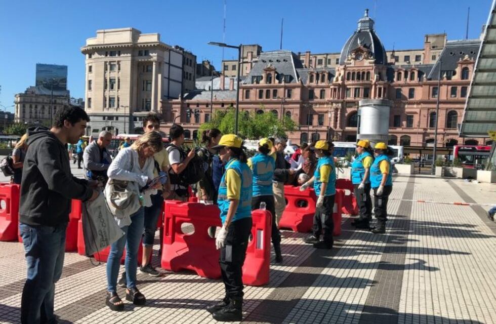 Coronavirus: podría haber 250.000 infectados en el país y se espera un pico en abril