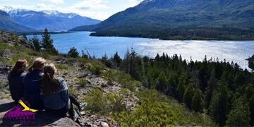 Turismo: del 20 al 30 de noviembre los Galleguenses podrán viajar a El Calafate