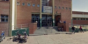 Nena murió atragantada con una pelotitta en Florencio Varela