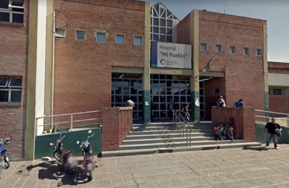 Florencio Varela: Una nena murió atragantada con una pelotita de metegol