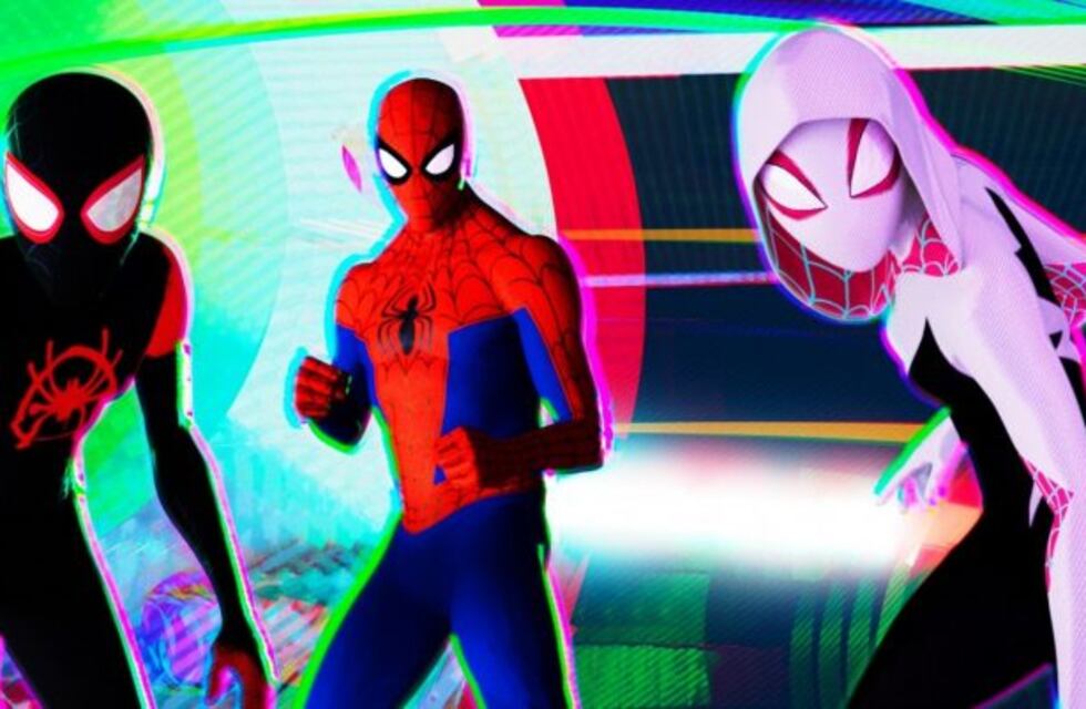 Se reprogramó la función de Spider-Man en el Autocine