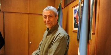 Jorge Ferraresi. (Clarín)