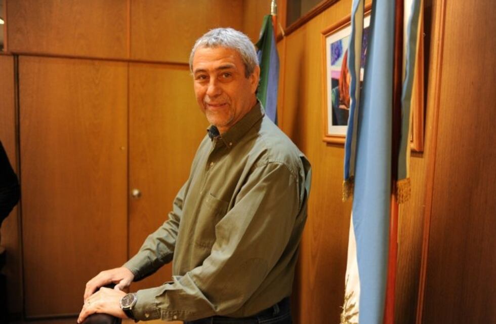 El ministro de Desarrollo Territorial de la Nación visitará Mendoza con promesas de obras