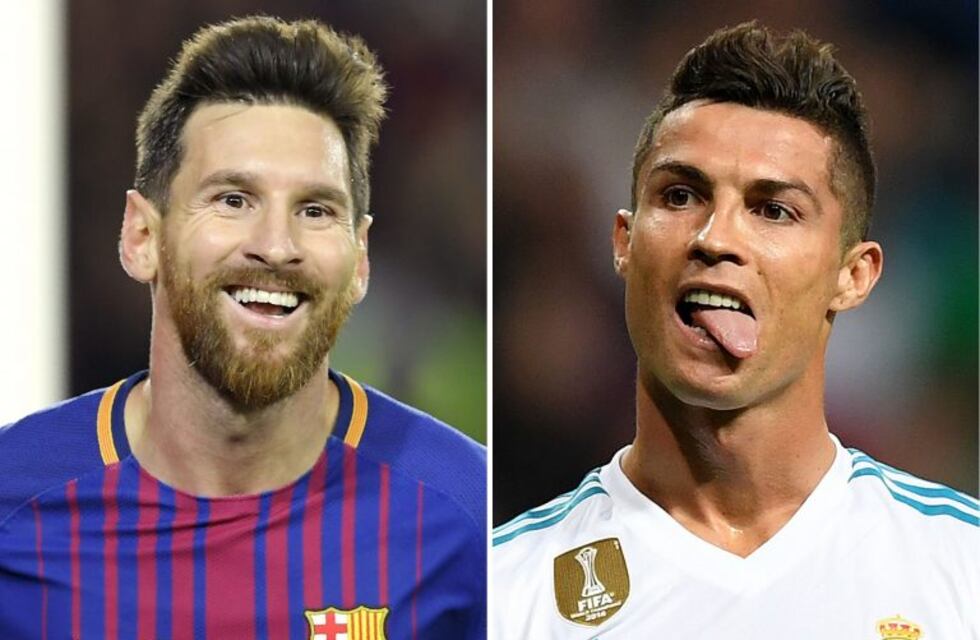 Clásico español: Cristiano y Messi definirán un nuevo récord