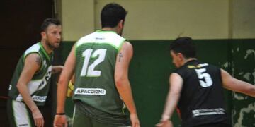 Altense Torneo de Segunda Bahía Blanca