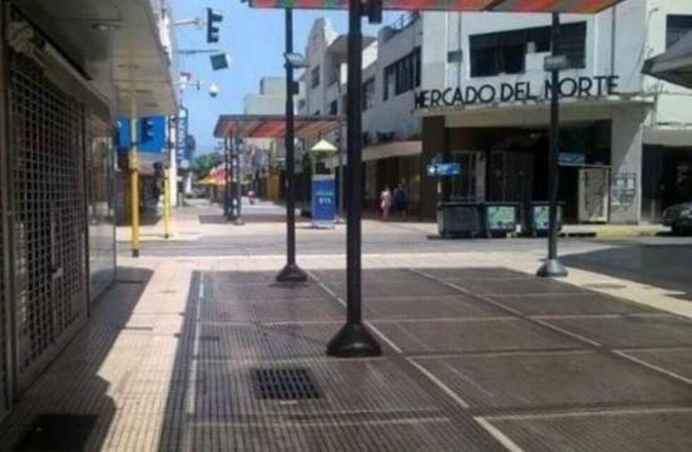 La secretaría de Empleados y Obreros de Comercio de Tucumán, informó que el sábado 8 es día no laborable