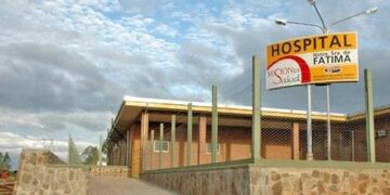 Hospital de Fátima