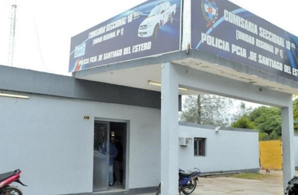 Cuatro policías detenidos por la muerte de una persona en la Comisaría Décima