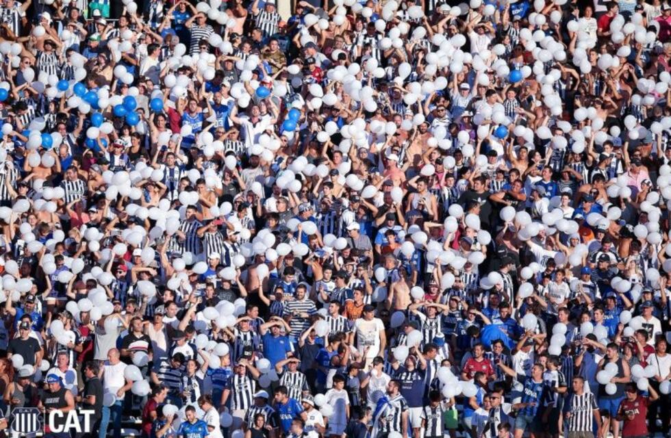 Talleres definió la atención a socios e hinchas para recibir a San Martín