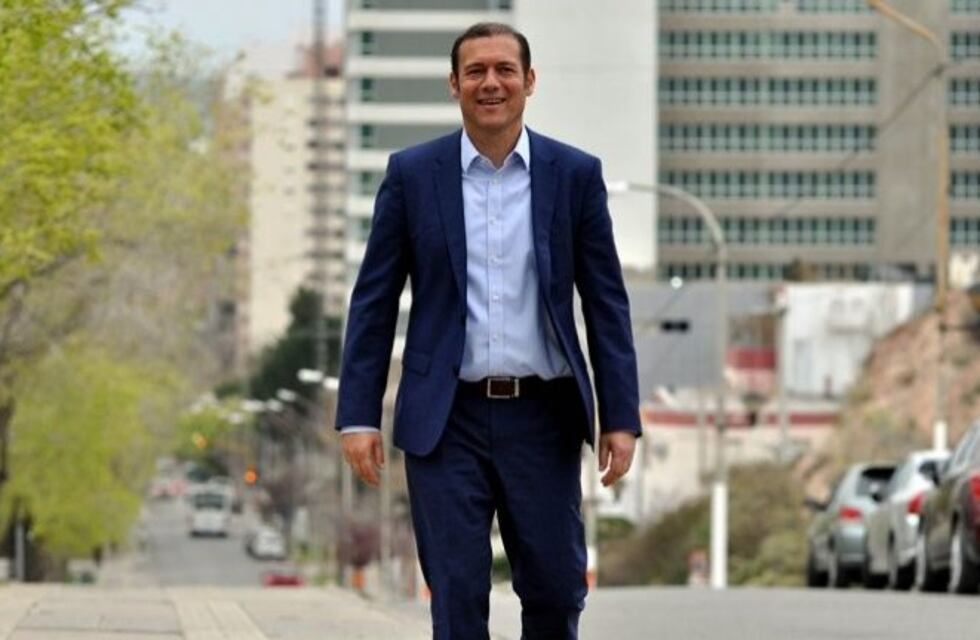 Gutiérrez: "El desarrollo del país depende de ser previsibles"