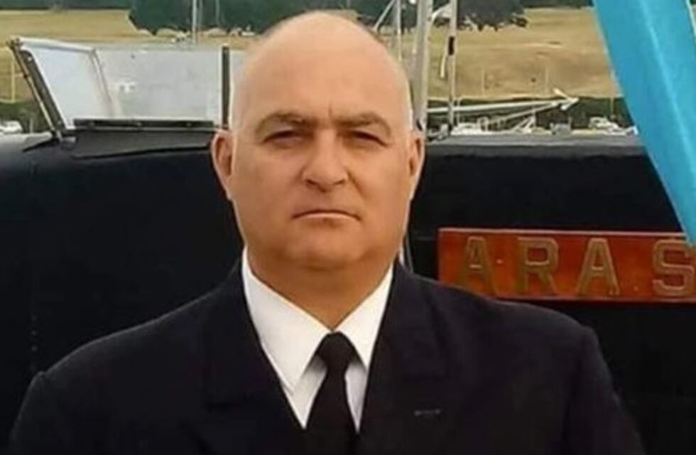 Un exsubmarinista del ARA San Juan apareció muerto en un descampado