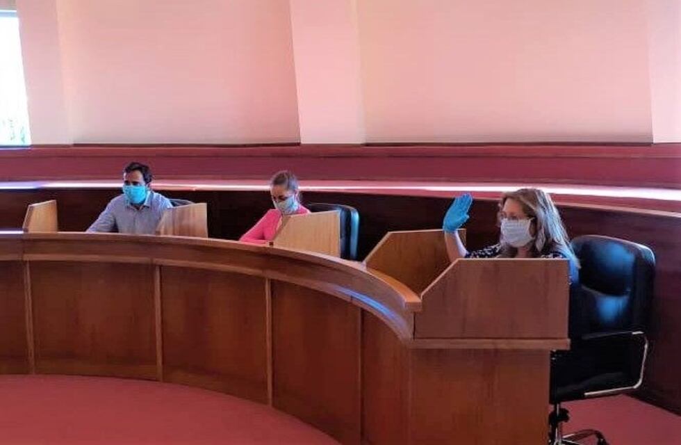 El Calafate: concejales aprobaron aumento a municipales