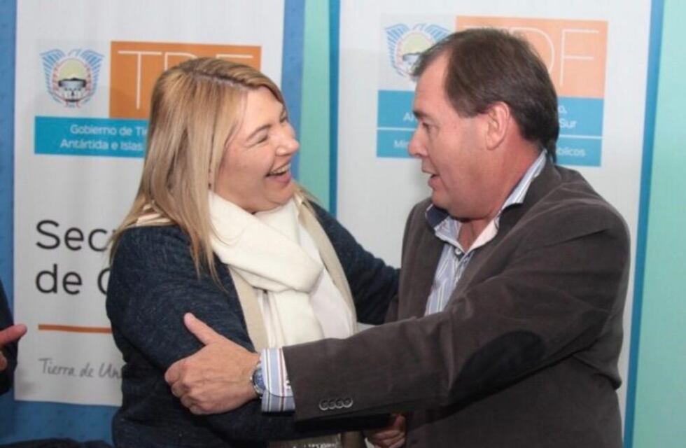 1200 vecinos de Tolhuin tendrán gas natural por red