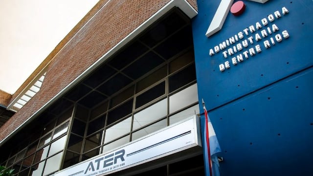 ATER