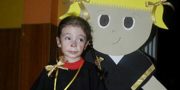 Yasmu00edn Fernu00e1ndez Otto