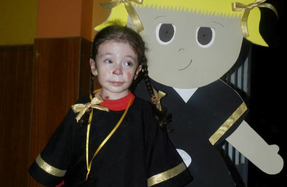 Panadería debió donar una importante suma de dinero a una niña con una grave enfermedad