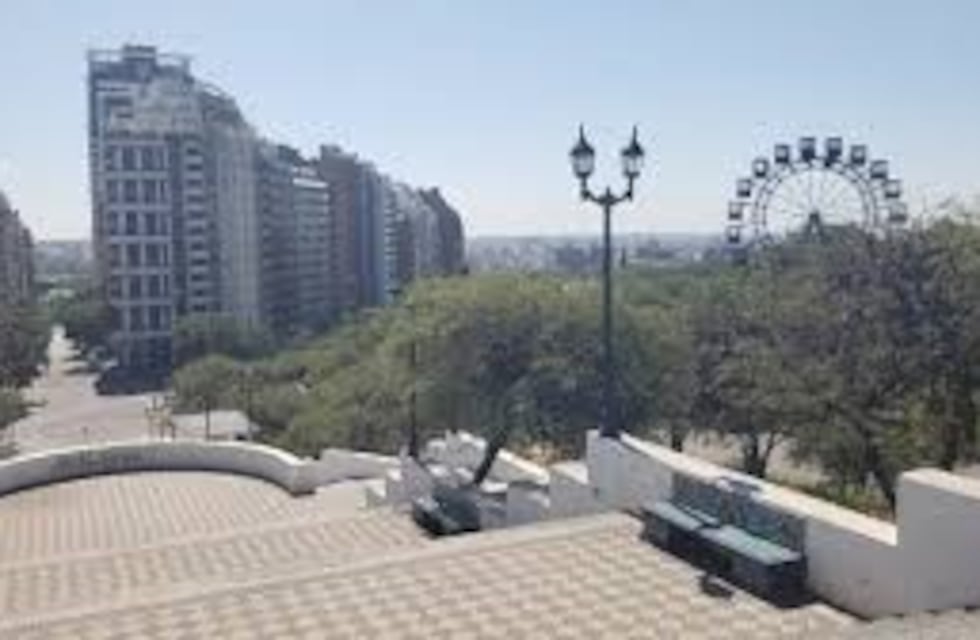 El clima en Córdoba: cómo estará el tiempo este fin de semana