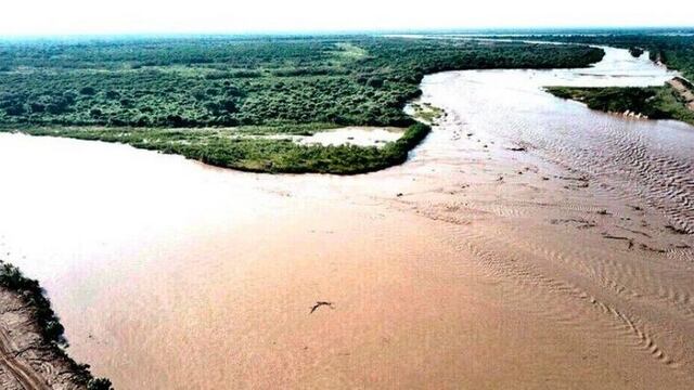 En el Proyecto Pantalón el 60% del Río Pilcomayo ingresa a territorio Argentino