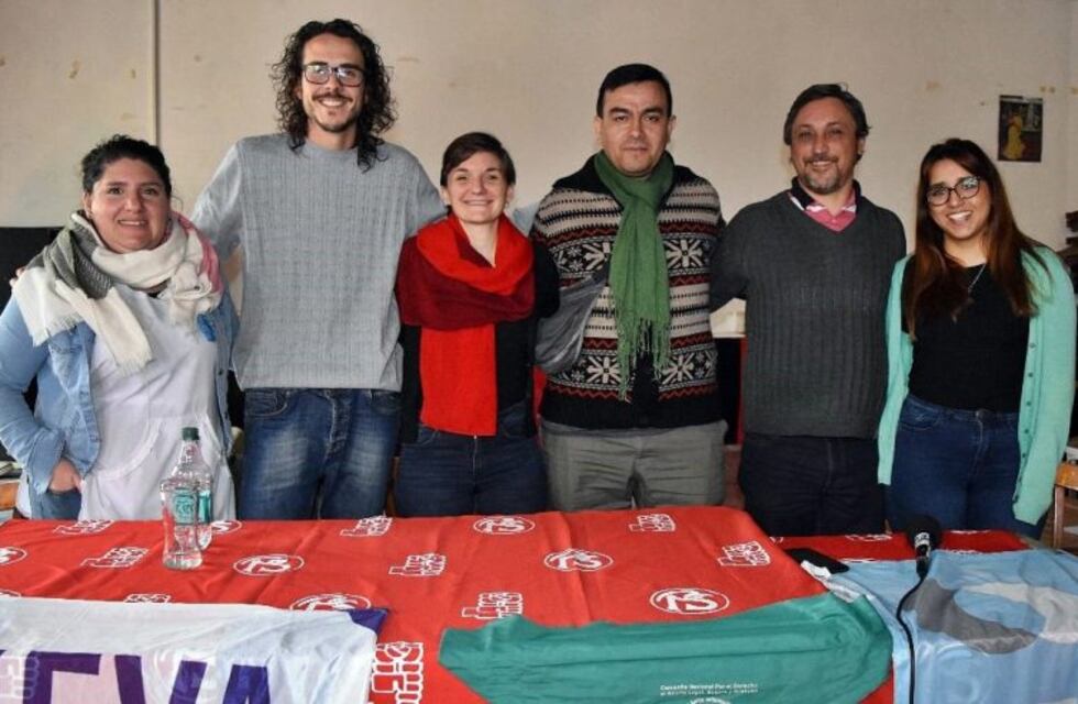 Encuentro Progresista y Popular: el nuevo frente político en Viedma