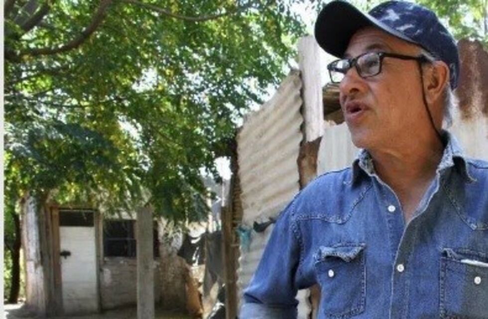 Roban a un anciano y lo golpean hasta bajarle dos dientes