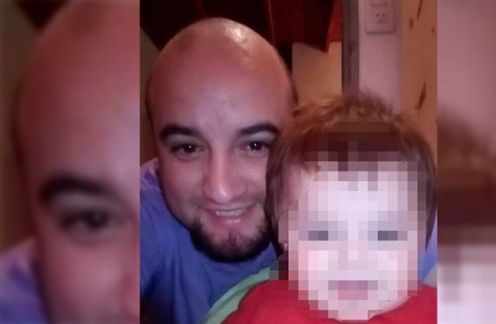 Buscan a un hombre de 31 años que desapareció el lunes