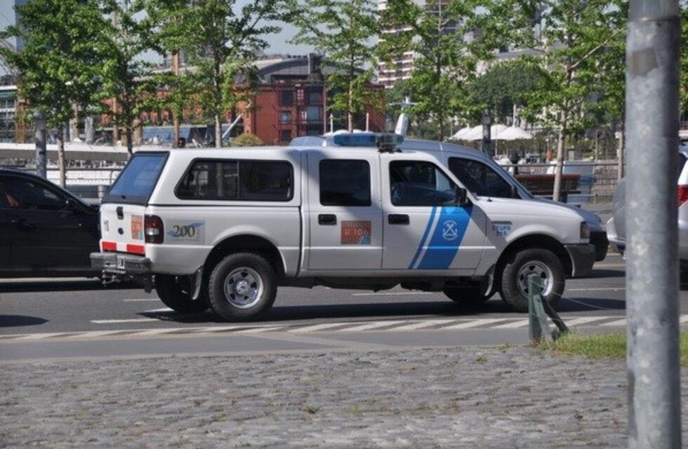 Allanaron una escribanía y secuestraron documentación relacionada a la venta de inmuebles