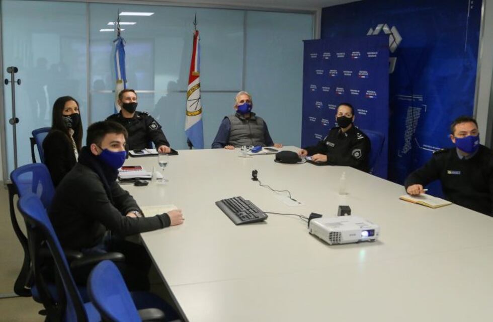 Habrá más presencia de fuerzas federales en la zona sudoeste de Rosario